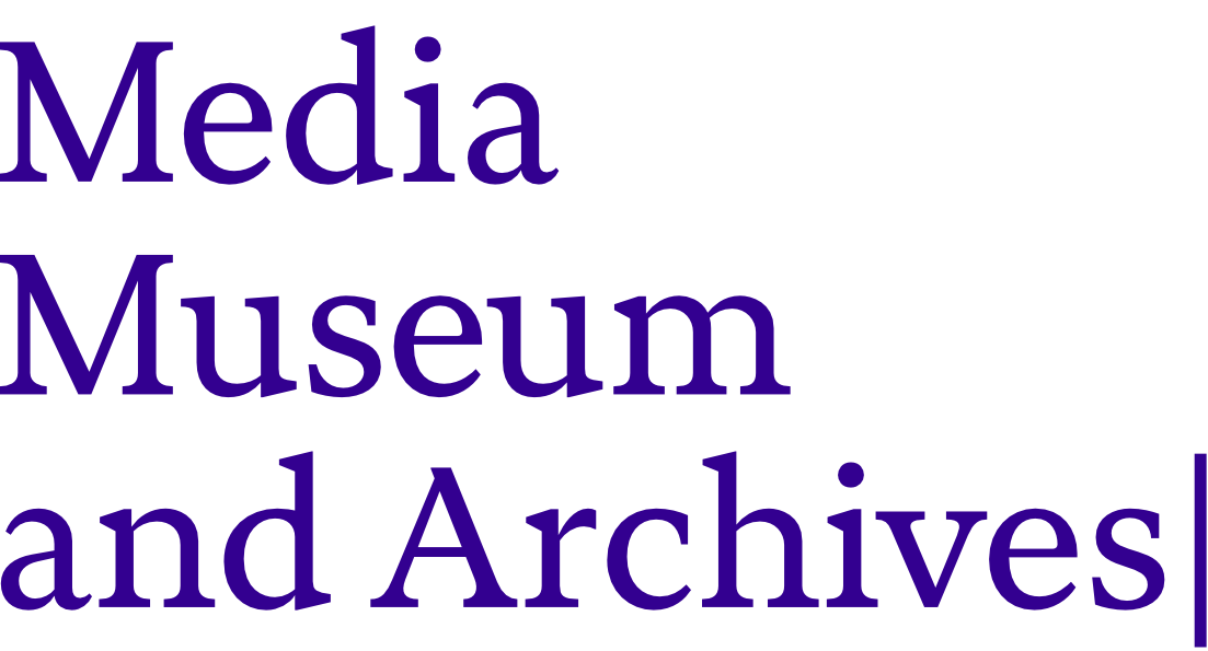 Merkki - Median museo ja arkisto.