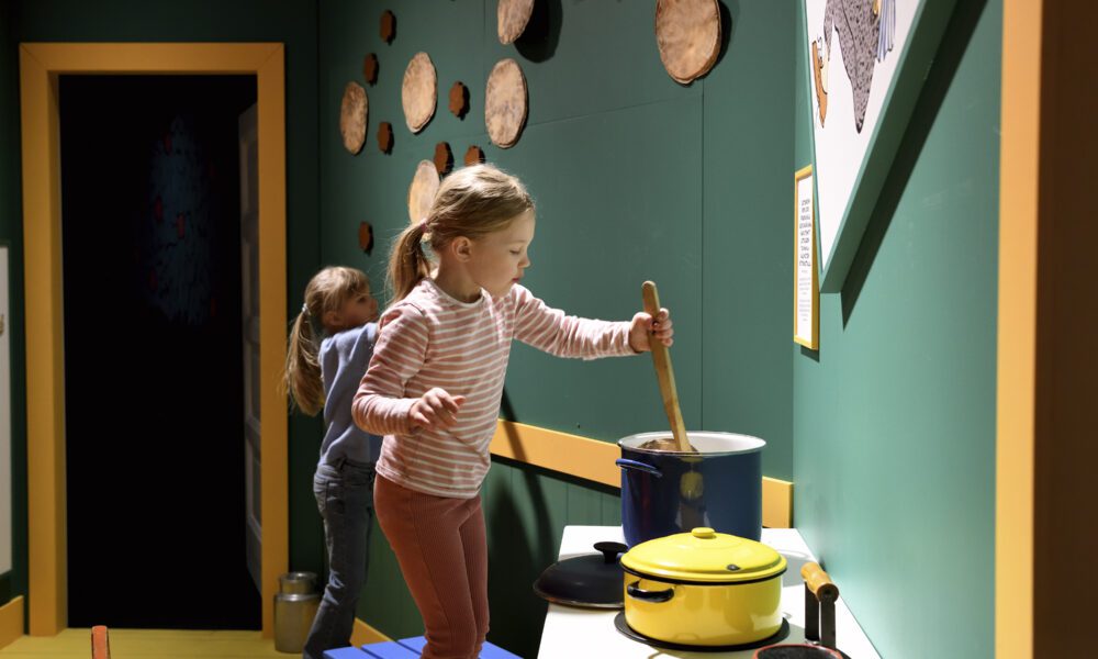 Pepin syntymäpäiväjuhlat