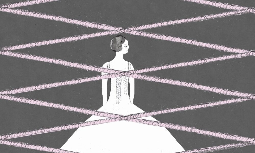 Opastettu kierros: Radikaalit! Oikeus ääneen