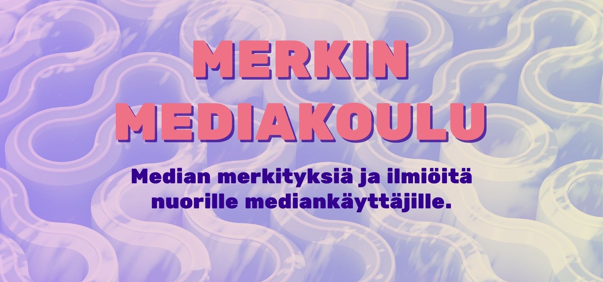 Merkin mediakoulu