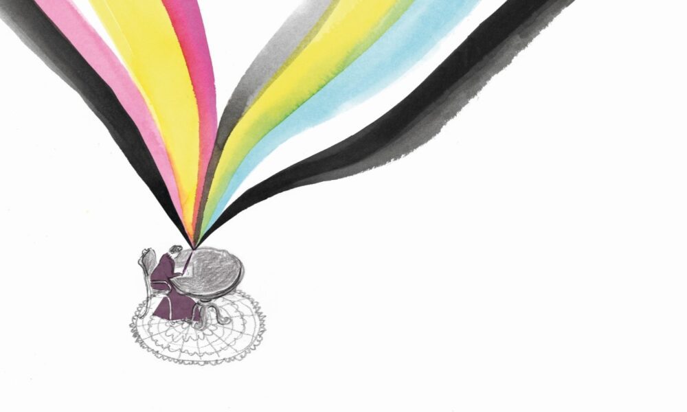 Naistenpäivän seminaari: Julkinen kuva ja sisäinen palo – viisi kertomusta naisten valinnoista