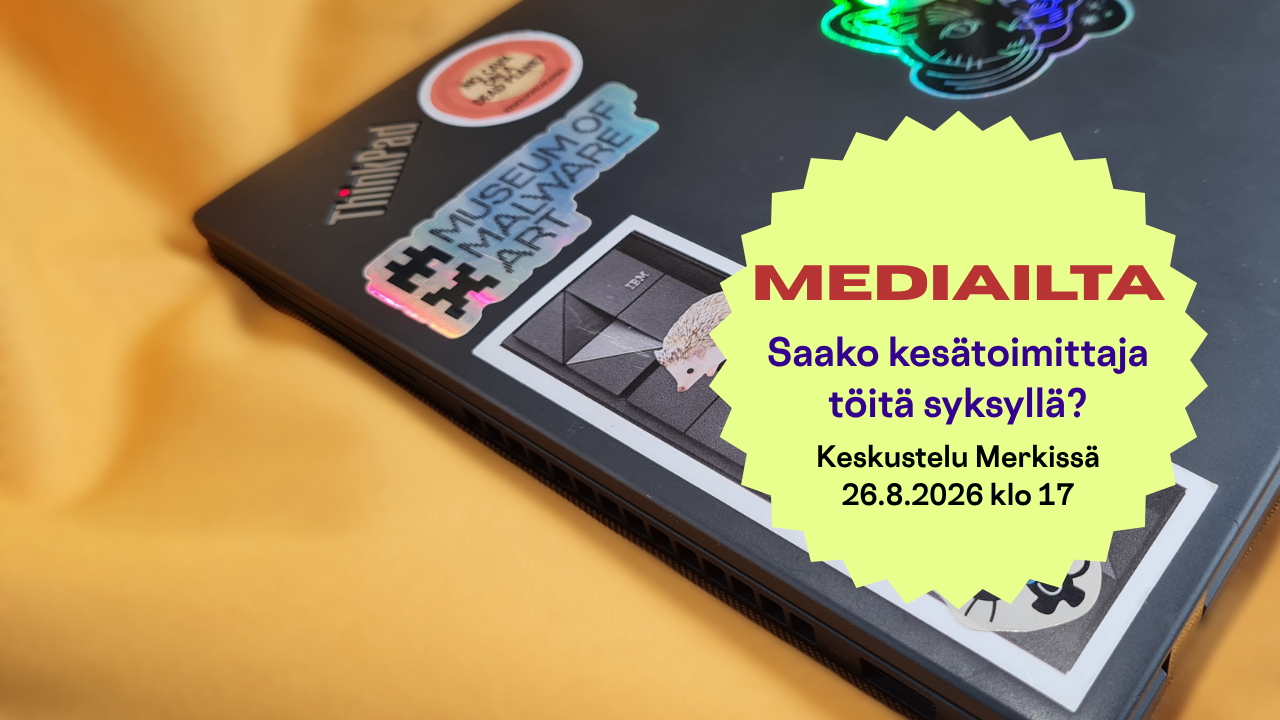 Tapahtuman tiedotuskuva
