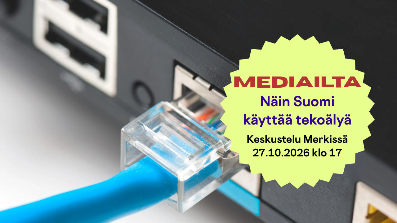 Tapahtuman tiedotuskuva