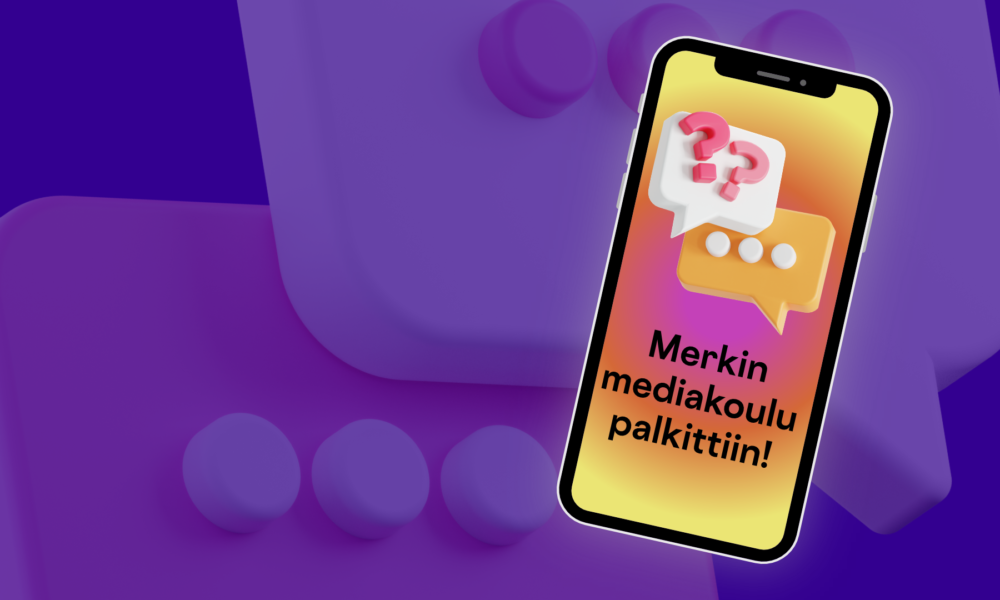 Merkin mediakoulun perustaminen on Vuoden museopedagoginen teko