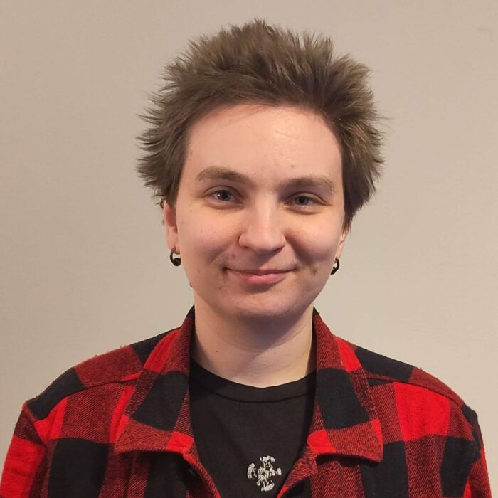 Vilja Jaaksi, henkilökuva